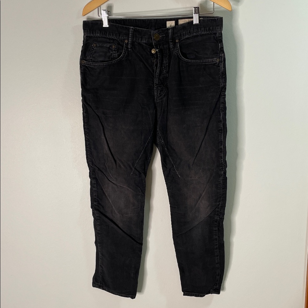 Allsaints Spitalfields Courderoy Pants